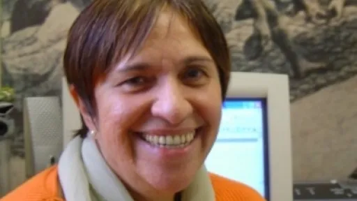 Dilma de Melo Silva