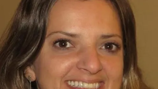Fabiana Amaral