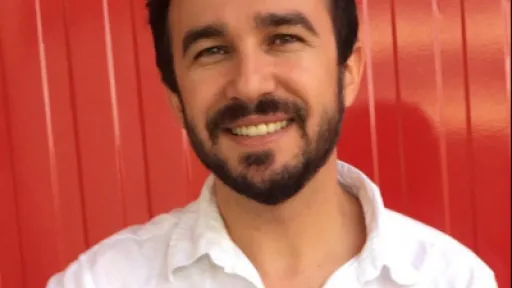 Joao Roque da Silva Junior