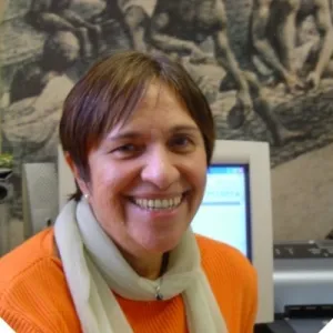 Dilma de Melo Silva
