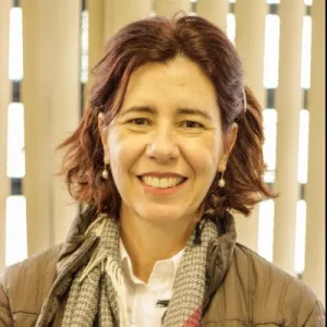 Joana de Fátima Rodrigues