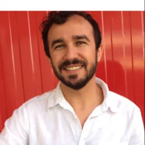Joao Roque da Silva Junior