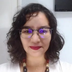 Maira Carvalho de Moraes