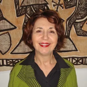 Margarida Petter
