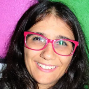 Marina Silva Ruivo