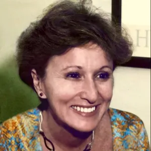 Soledad Galhardo