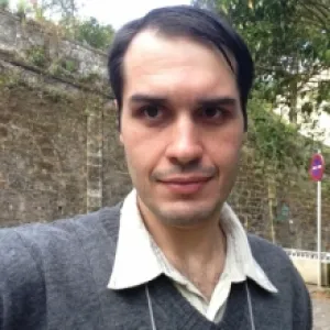 Carlos Augusto