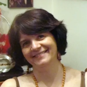 Claudia Mogadouro